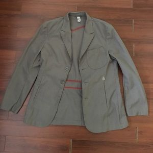 Volcom Blazer, Medium